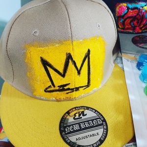 Handmade wearableart hats